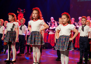 Koncert z okazji Dnia rodziny 2025