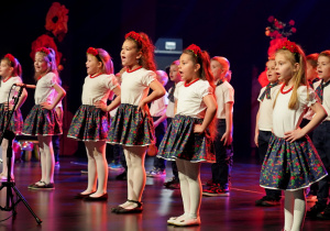 Koncert z okazji Dnia rodziny 2025