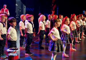 Koncert z okazji Dnia rodziny 2025