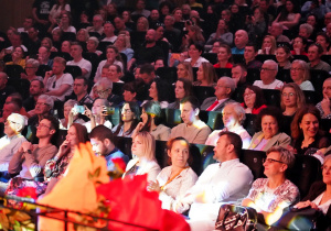 Koncert z okazji Dnia rodziny 2025