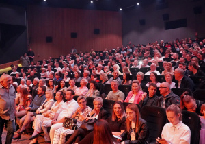 Koncert z okazji Dnia rodziny 2025
