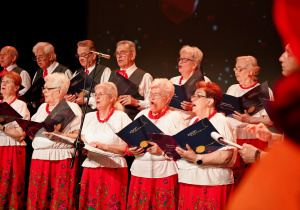 Koncert z okazji Dnia rodziny 2025