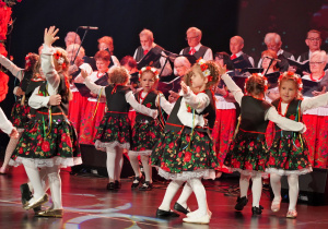 Koncert z okazji Dnia rodziny 2025