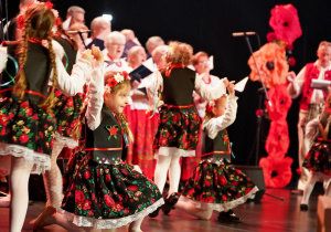 Koncert z okazji Dnia rodziny 2025
