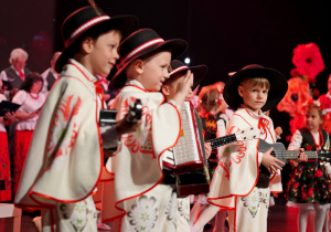 Koncert z okazji Dnia rodziny 2025
