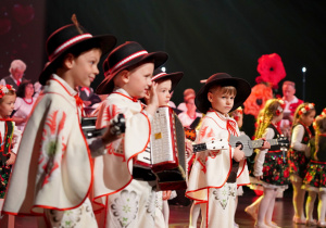 Koncert z okazji Dnia rodziny 2025