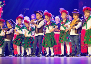 Koncert z okazji Dnia rodziny 2025