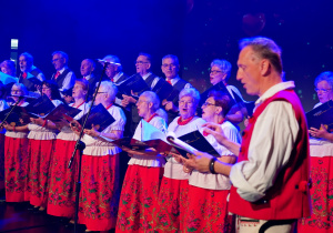 Koncert z okazji Dnia rodziny 2025