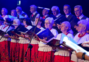 Koncert z okazji Dnia rodziny 2025