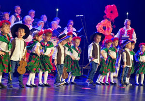 Koncert z okazji Dnia rodziny 2025