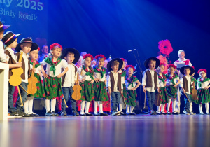 Koncert z okazji Dnia rodziny 2025