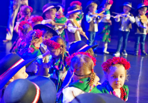 Koncert z okazji Dnia rodziny 2025