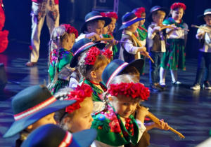 Koncert z okazji Dnia rodziny 2025