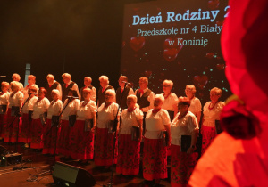 Koncert z okazji Dnia rodziny 2025