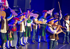 Koncert z okazji Dnia rodziny 2025