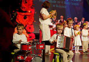 Koncert z okazji Dnia rodziny 2025