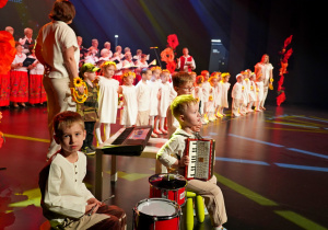 Koncert z okazji Dnia rodziny 2025