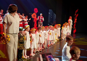Koncert z okazji Dnia rodziny 2025