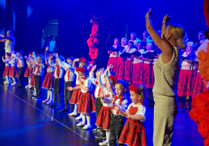 Koncert z okazji Dnia rodziny 2025