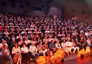 Koncert z okazji Dnia rodziny 2025