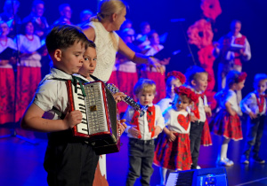 Koncert z okazji Dnia rodziny 2025