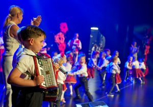 Koncert z okazji Dnia rodziny 2025