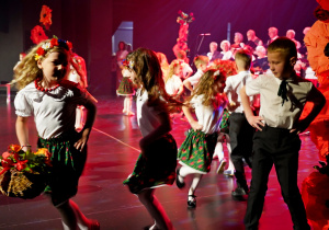 Koncert z okazji Dnia rodziny 2025