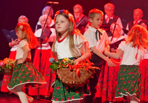 Koncert z okazji Dnia rodziny 2025