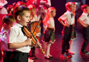 Koncert z okazji Dnia rodziny 2025