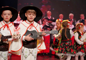Koncert z okazji Dnia rodziny 2025