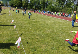 Bieg Milowego Słupa 2025