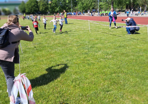 Bieg Milowego Słupa 2025