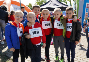 Bieg Milowego Słupa 2025