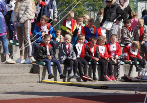 Bieg Milowego Słupa 2025