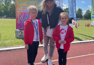 Bieg Milowego Słupa 2025