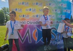 Bieg Milowego Słupa 2025