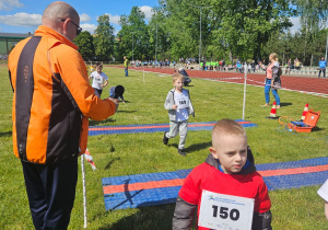 Bieg Milowego Słupa 2025