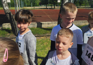 Bieg Milowego Słupa 2025