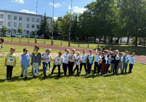 Bieg Milowego Słupa 2025