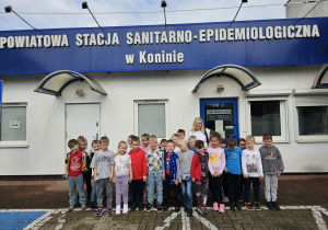 "Mamo, Tato - co Wy na to?" - realizacja Programu - gr.VI, VII i IX