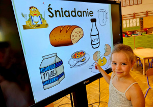 "Mamo, Tato - co Wy na to?" - realizacja Programu - gr.VI, VII i IX