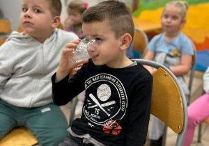 Grupa V z wizytą w Fundacji Mielnica w Koninie