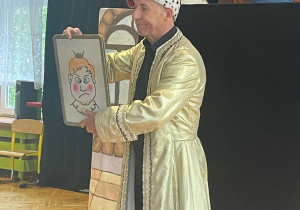 Poskromienie Królewny Kaprysławy