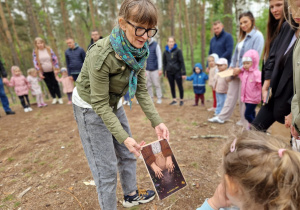 Rodzinny Dzień Dziecka w ŻArtowni Zbiersk – grupa X