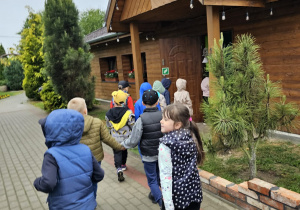 „W Krainie Uśmiechu”- świętujemy Dzień Dziecka w Deli Parku- grupa VI