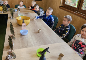 „W Krainie Uśmiechu”- świętujemy Dzień Dziecka w Deli Parku- grupa VI