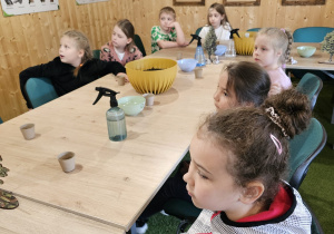 „W Krainie Uśmiechu”- świętujemy Dzień Dziecka w Deli Parku- grupa VI