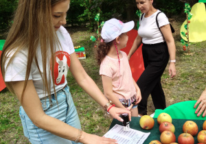 Dzień Dziecka w Parku Chopina