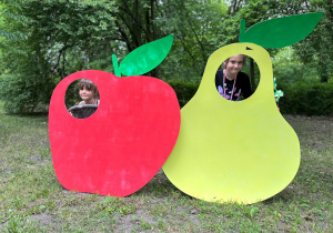Dzień Dziecka w Parku Chopina
