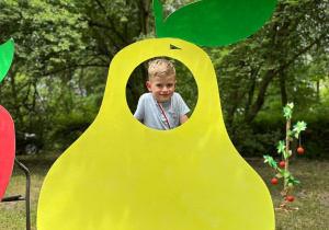 Dzień Dziecka w Parku Chopina